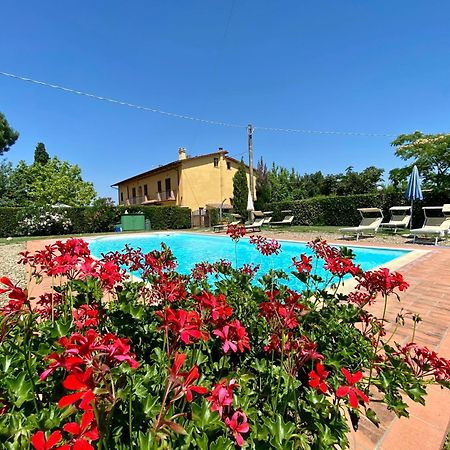 Casa Elena Apartment Cortona Exterior photo