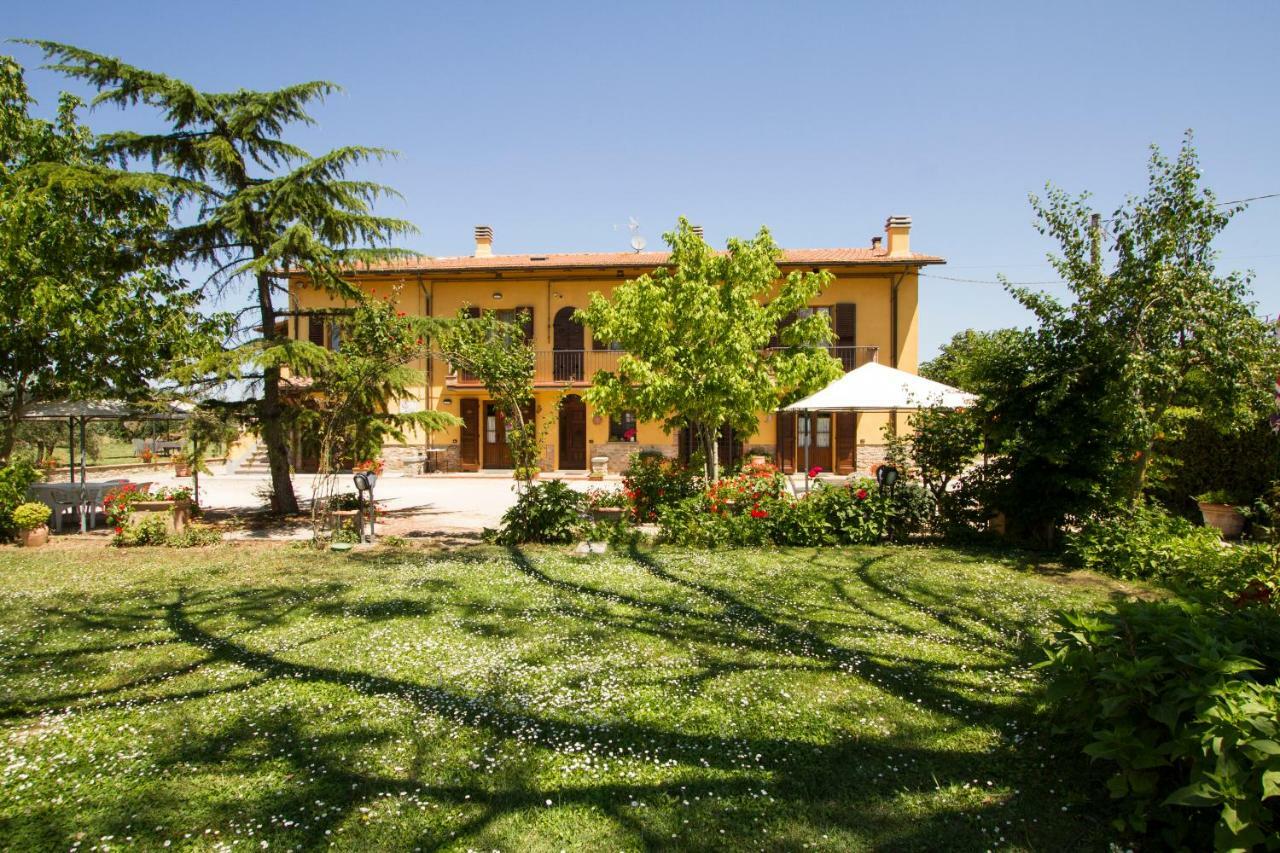 Casa Elena Apartment Cortona Exterior photo