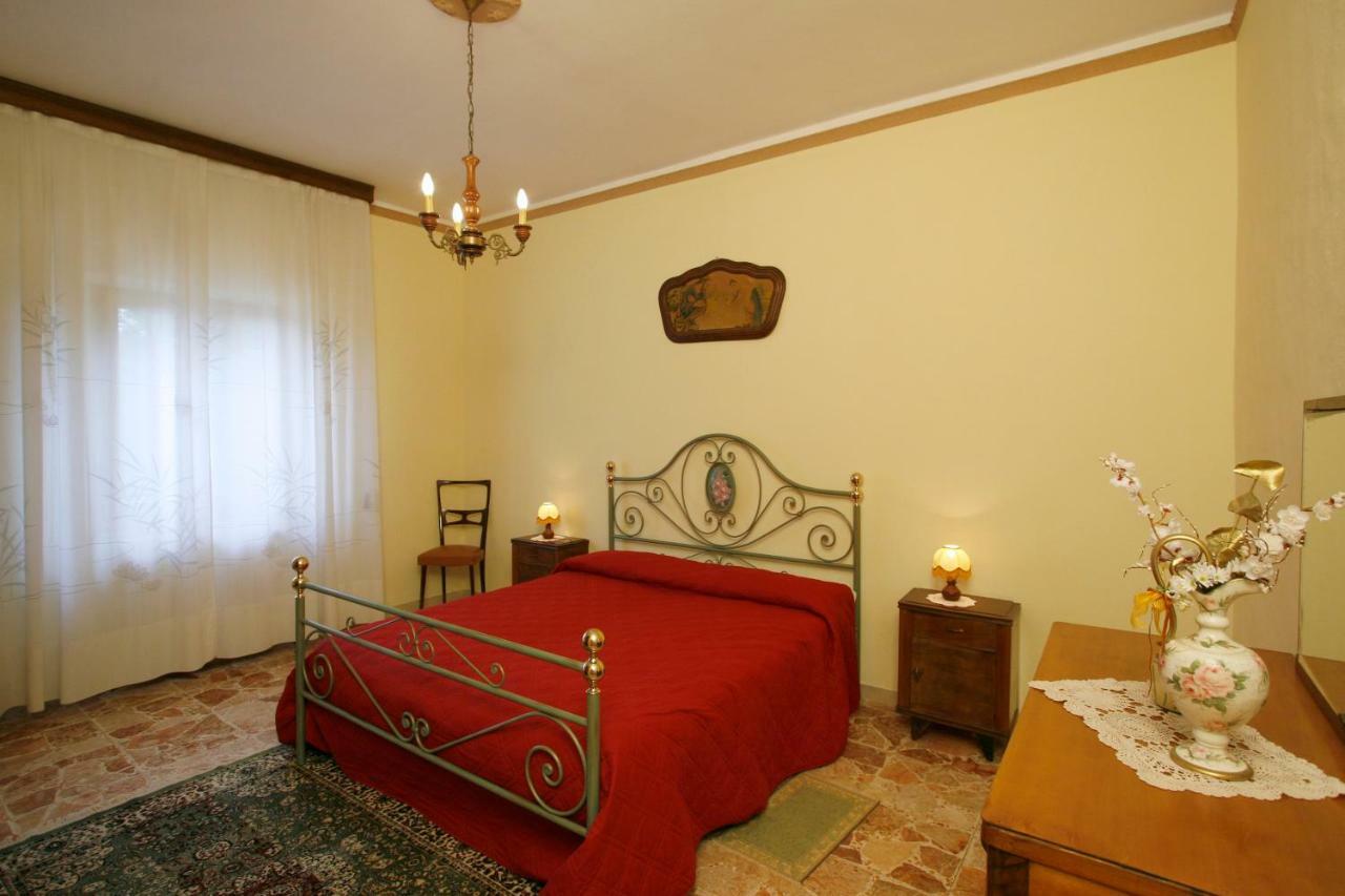 Casa Elena Apartment Cortona Exterior photo