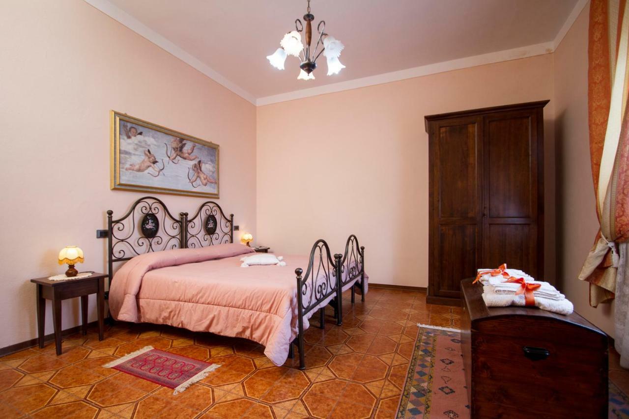 Casa Elena Apartment Cortona Exterior photo