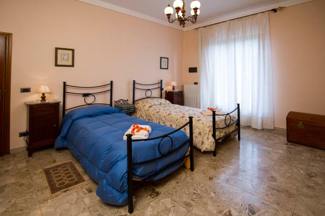 Casa Elena Apartment Cortona Exterior photo
