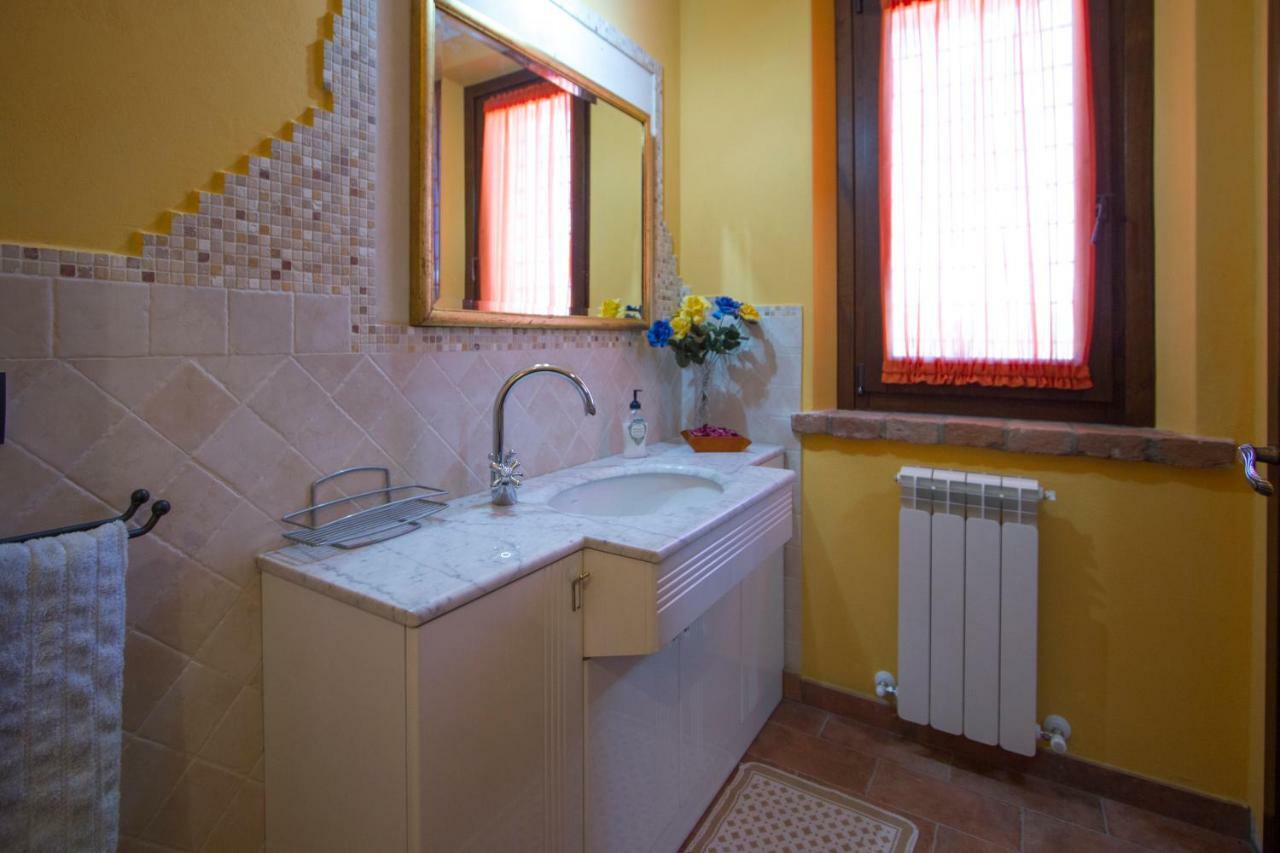 Casa Elena Apartment Cortona Exterior photo