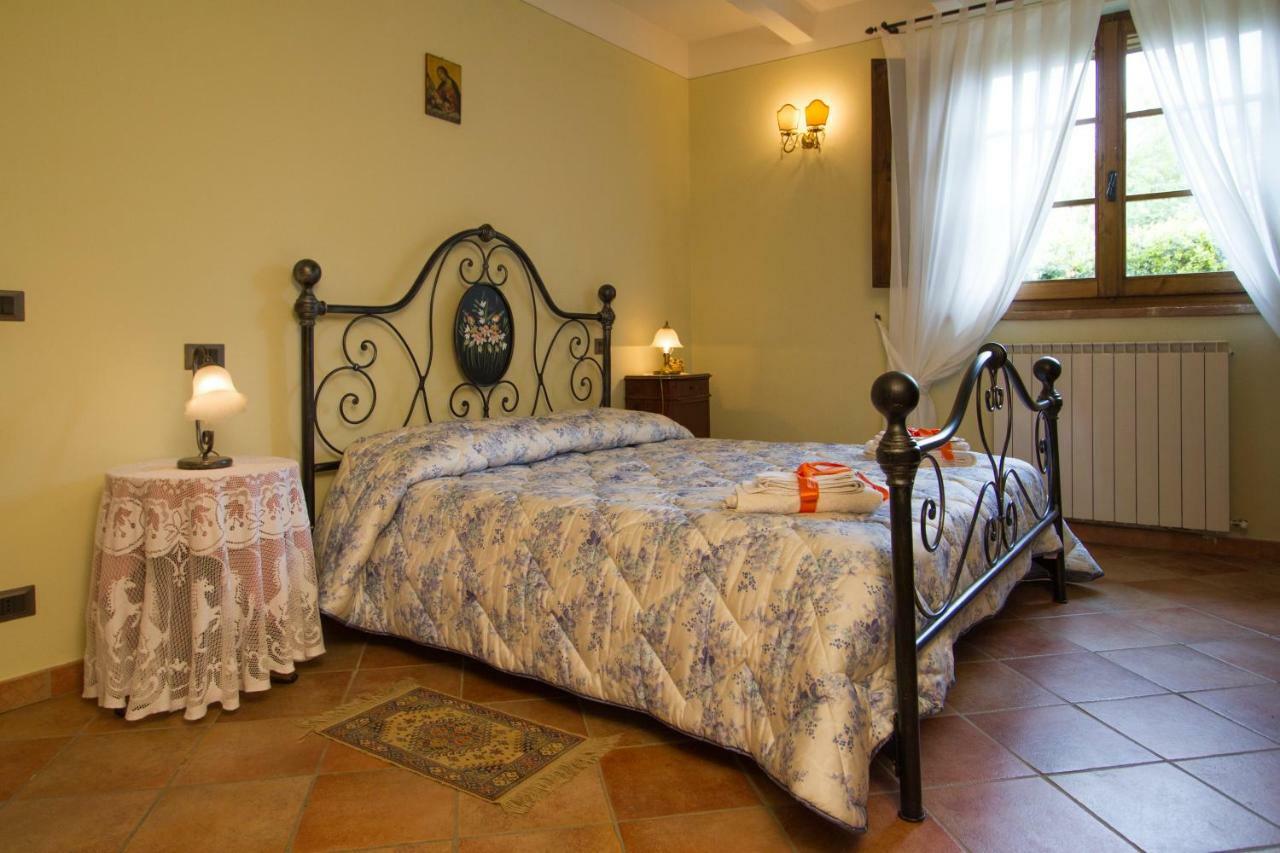 Casa Elena Apartment Cortona Exterior photo